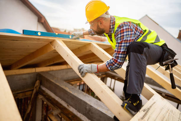 Quick and Trustworthy Emergency Roof Repair Services in Ridge Wood Heights, FL