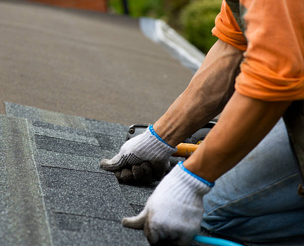 Slate Roofing Contractor in Ridge Wood Heights, FL