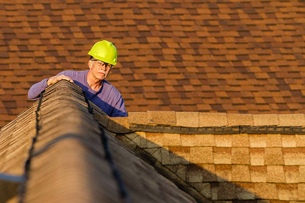 Quick and Trustworthy Emergency Roof Repair Services in Ridge Wood Heights, FL